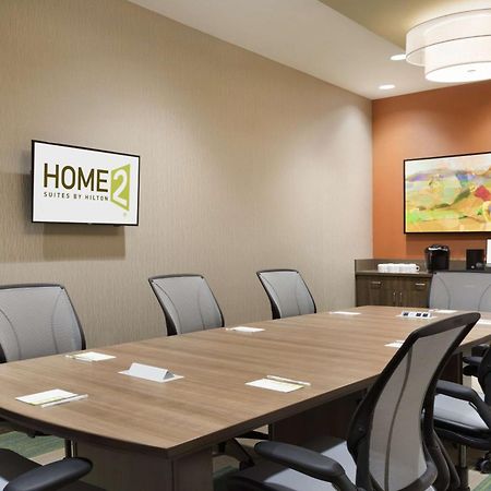 Home2 Suites By Hilton Grovetown Augusta Area Eksteriør bilde