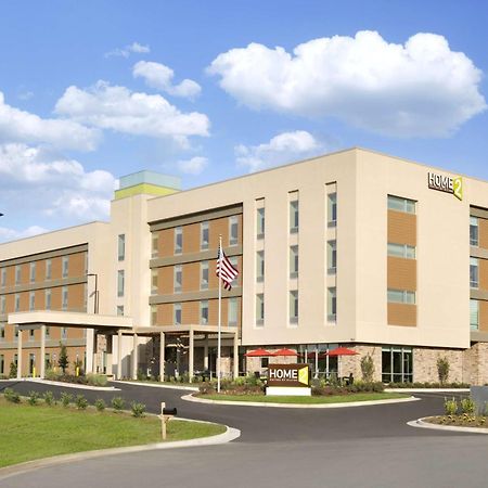 Home2 Suites By Hilton Grovetown Augusta Area Eksteriør bilde