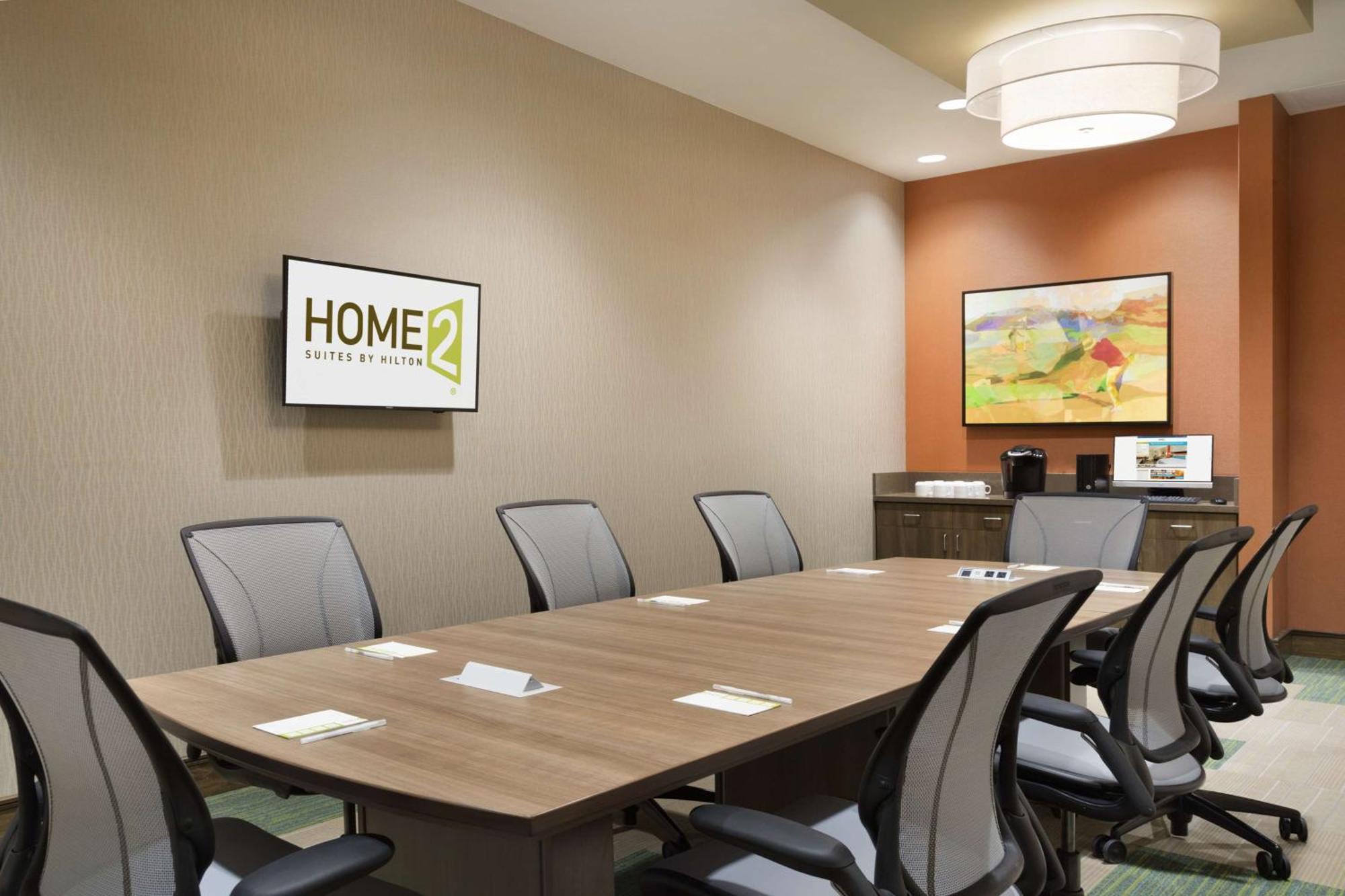Home2 Suites By Hilton Grovetown Augusta Area Eksteriør bilde