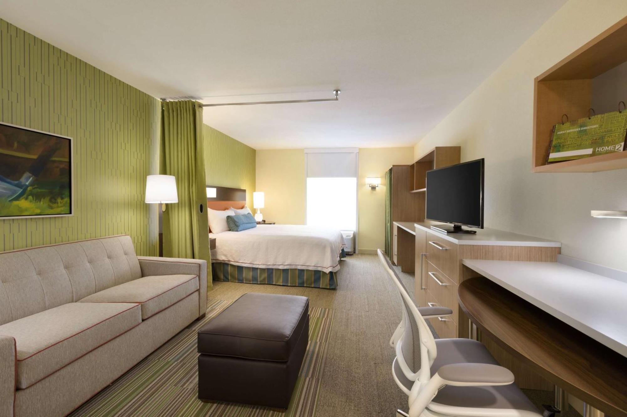 Home2 Suites By Hilton Grovetown Augusta Area Eksteriør bilde