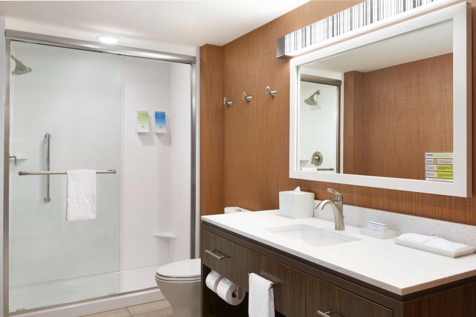 Home2 Suites By Hilton Grovetown Augusta Area Eksteriør bilde