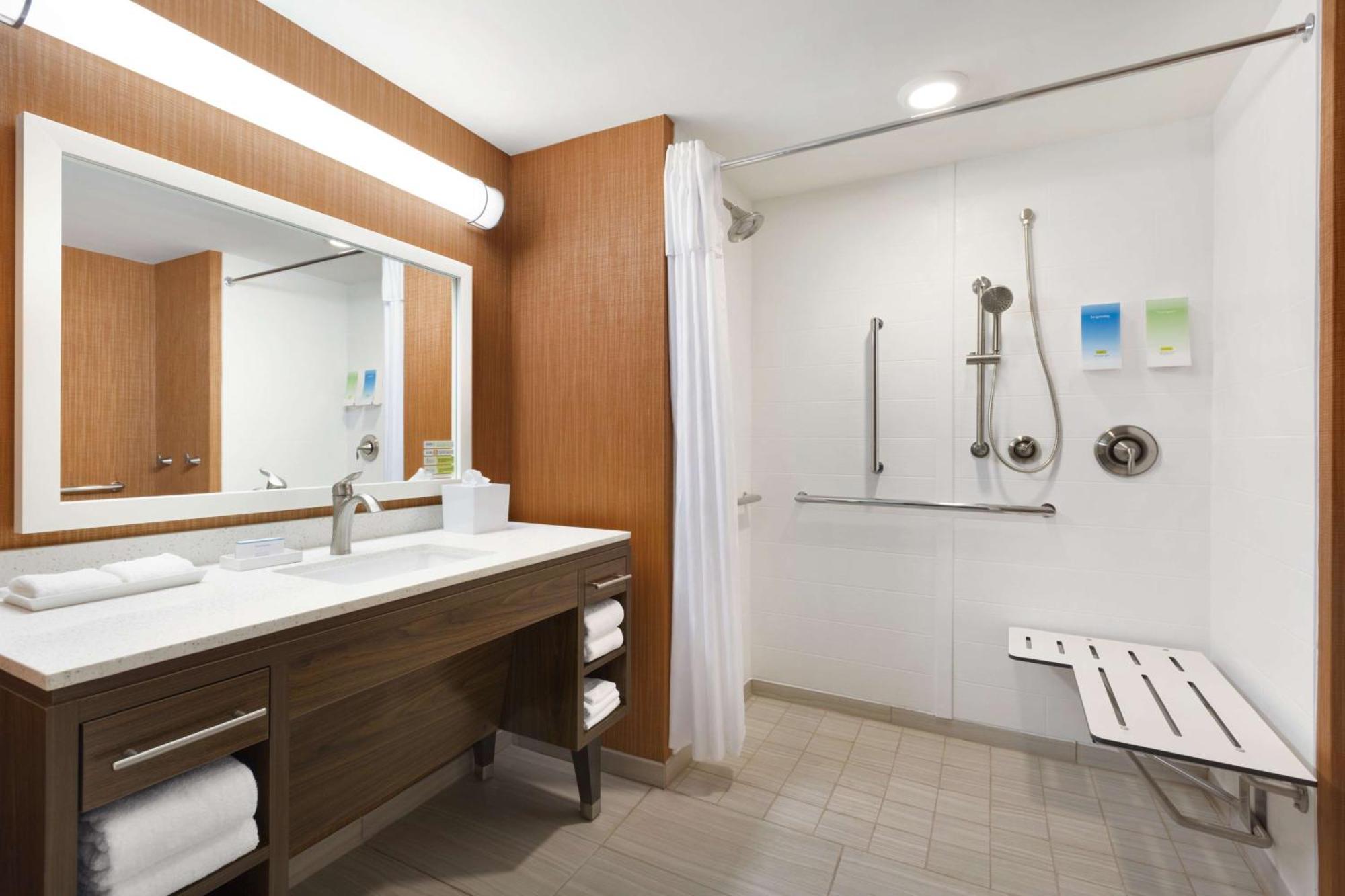 Home2 Suites By Hilton Grovetown Augusta Area Eksteriør bilde