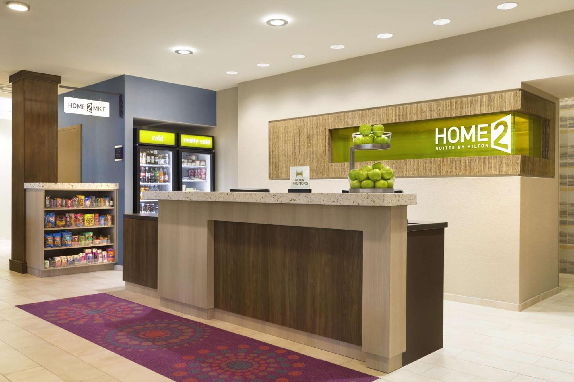 Home2 Suites By Hilton Grovetown Augusta Area Eksteriør bilde