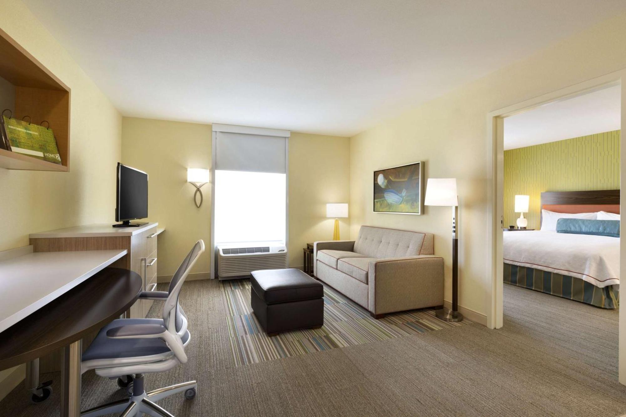 Home2 Suites By Hilton Grovetown Augusta Area Eksteriør bilde