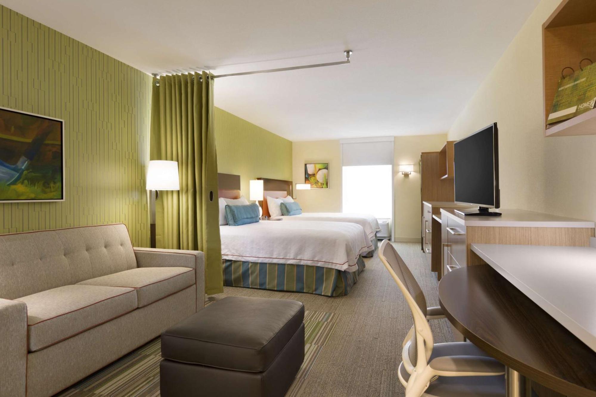 Home2 Suites By Hilton Grovetown Augusta Area Eksteriør bilde