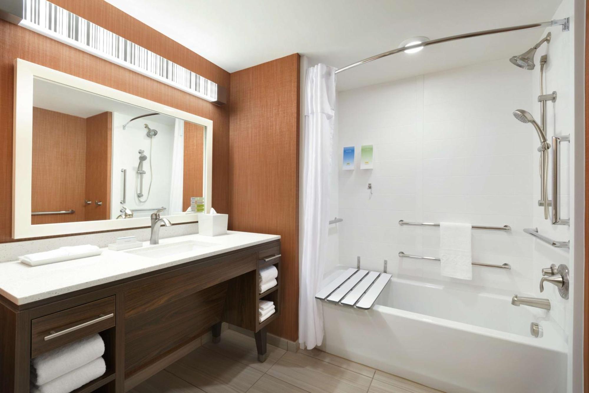 Home2 Suites By Hilton Grovetown Augusta Area Eksteriør bilde