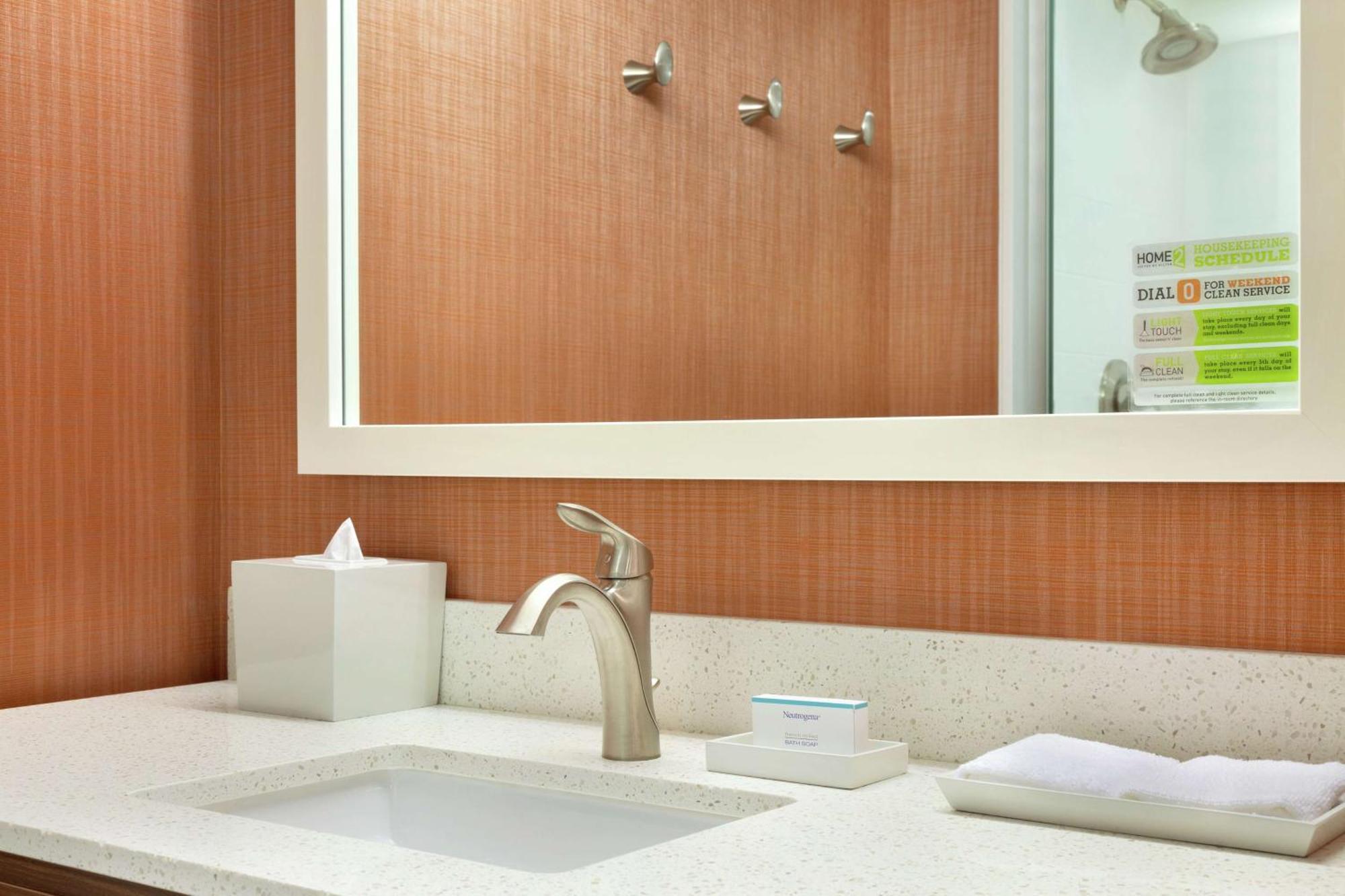 Home2 Suites By Hilton Grovetown Augusta Area Eksteriør bilde
