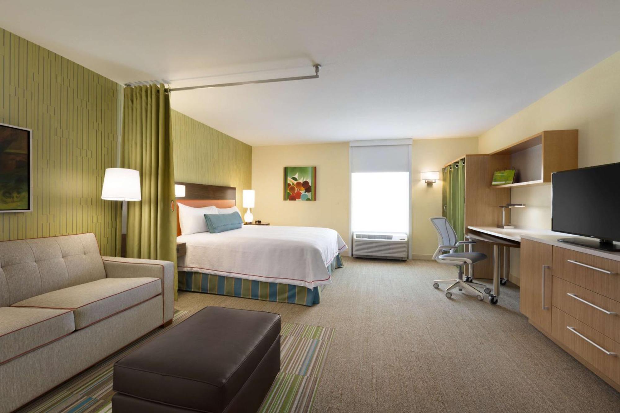 Home2 Suites By Hilton Grovetown Augusta Area Eksteriør bilde