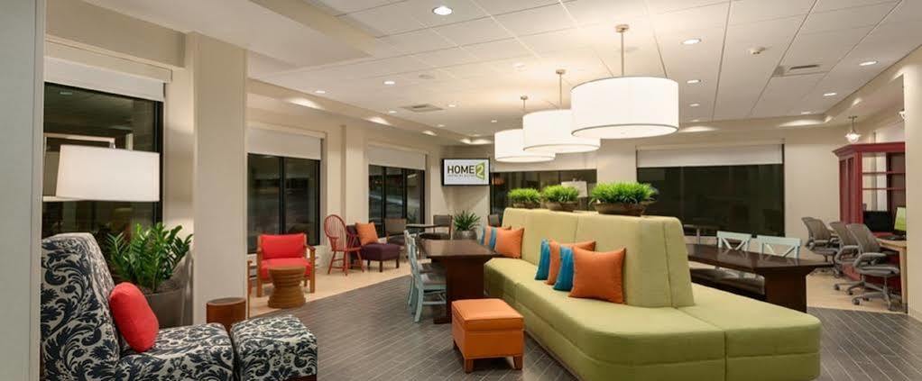 Home2 Suites By Hilton Grovetown Augusta Area Eksteriør bilde