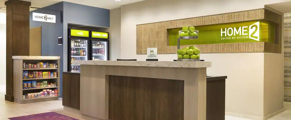 Home2 Suites By Hilton Grovetown Augusta Area Eksteriør bilde